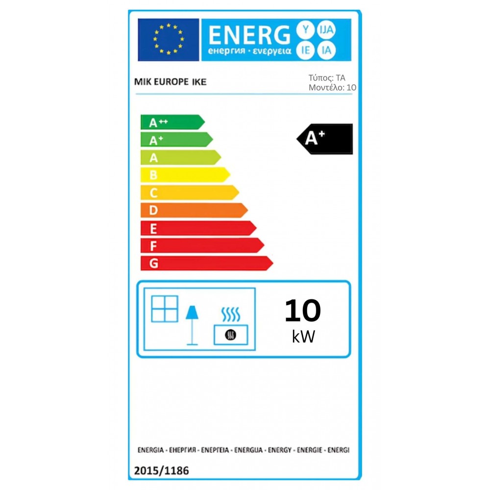 Пелетна камина Mytherm Angela TA 10 PRO червена, 10kW | Пелетни камини Пелетна камина Mytherm Angela TA 10 PRO червена, 10kW | Пелетни камини |  |