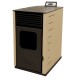 Пелетна камина Mytherm Angela TA 40 бежова, 40kW | Пелетни камини Пелетна камина Mytherm Angela TA 40 бежова, 40kW | Пелетни камини |  |
