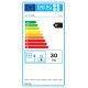 Пелетна камина Mytherm Angela TA 30 сива, 30kW | Пелетни камини Пелетна камина Mytherm Angela TA 30 сива, 30kW | Пелетни камини |  |