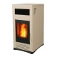 Пелетна камина Mytherm Angela TA 8 PRO бежова, 8kW | Пелетни камини Пелетна камина Mytherm Angela TA 8 PRO бежова, 8kW | Пелетни камини |  |
