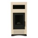 Пелетна камина Mytherm Angela TA 8 PRO бежова, 8kW | Пелетни камини Пелетна камина Mytherm Angela TA 8 PRO бежова, 8kW | Пелетни камини |  |