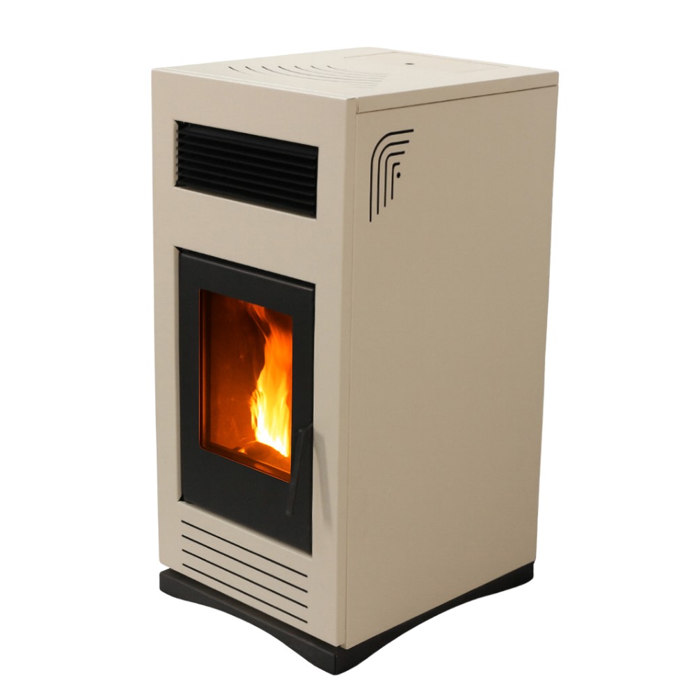 Пелетна камина Mytherm Angela TA 8 PRO бежова, 8kW | Пелетни камини Пелетна камина Mytherm Angela TA 8 PRO бежова, 8kW | Пелетни камини |  |