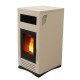 Пелетна камина Mytherm Angela TA 8 PRO бежова, 8kW | Пелетни камини Пелетна камина Mytherm Angela TA 8 PRO бежова, 8kW | Пелетни камини |  |