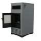 Пелетна камина Mytherm Angela TA 12 PRO сива, 12kW | Пелетни камини Пелетна камина Mytherm Angela TA 12 PRO сива, 12kW | Пелетни камини |  |