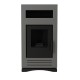Пелетна камина Mytherm Angela TA 12 PRO сива, 12kW | Пелетни камини Пелетна камина Mytherm Angela TA 12 PRO сива, 12kW | Пелетни камини |  |