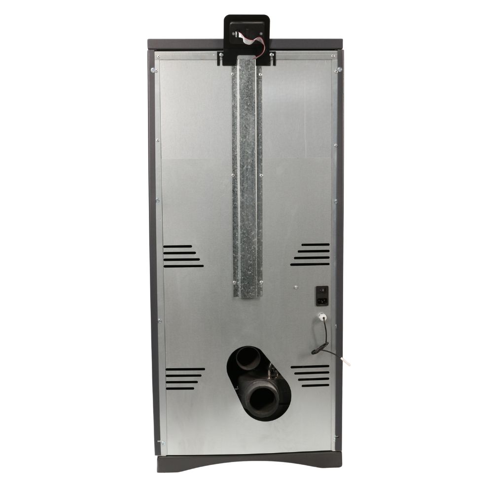 Пелетна камина Mytherm Angela TA 12 PRO сива, 12kW | Пелетни камини Пелетна камина Mytherm Angela TA 12 PRO сива, 12kW | Пелетни камини |  |
