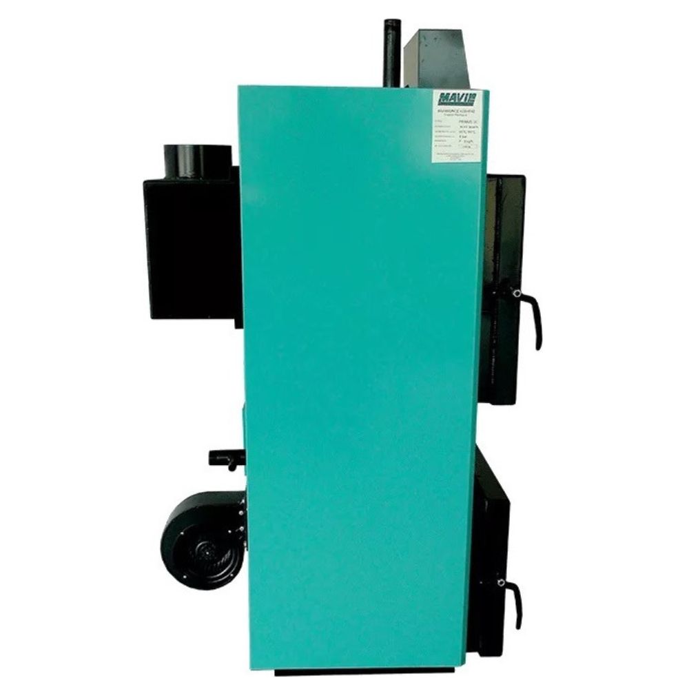 Пелетен котел Mavil Primus 45, 52kW | Пелетни котли |  |