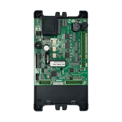 Платка за управление и контрол MICRONOVA PI050_A05 за пелетни камини MCZ, Extraflame, Laminox и др. - Резервни части за пелетни камини