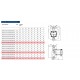 Циркулационна помпа Grundfos Alpha 2L, 25-40 180 | Циркулационни помпи и UPS | Уреди |