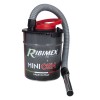 Прахосмукачка за пепел и камини Ribimex Minìcen, Капацитет 10 L