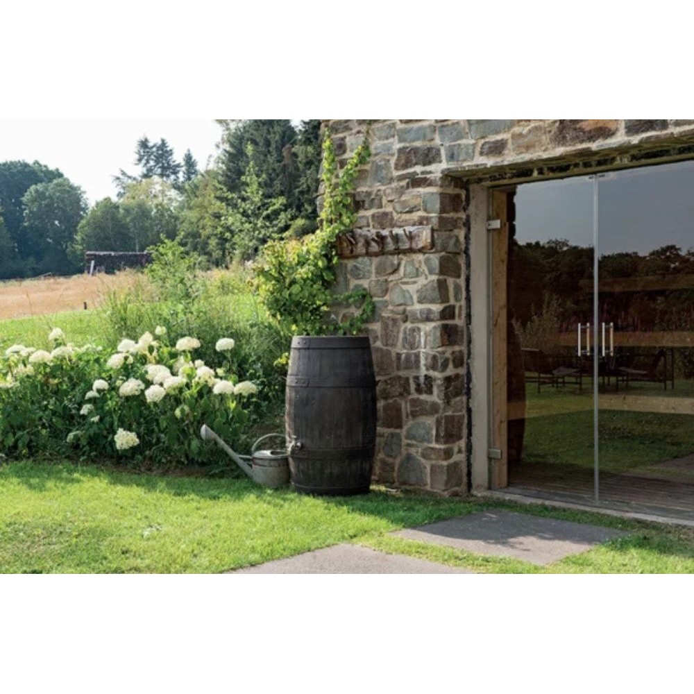 Резервоар за дъждовна вода Prosperplast Arves Barrique, 250л | Резервоари за дъждовна вода |  |