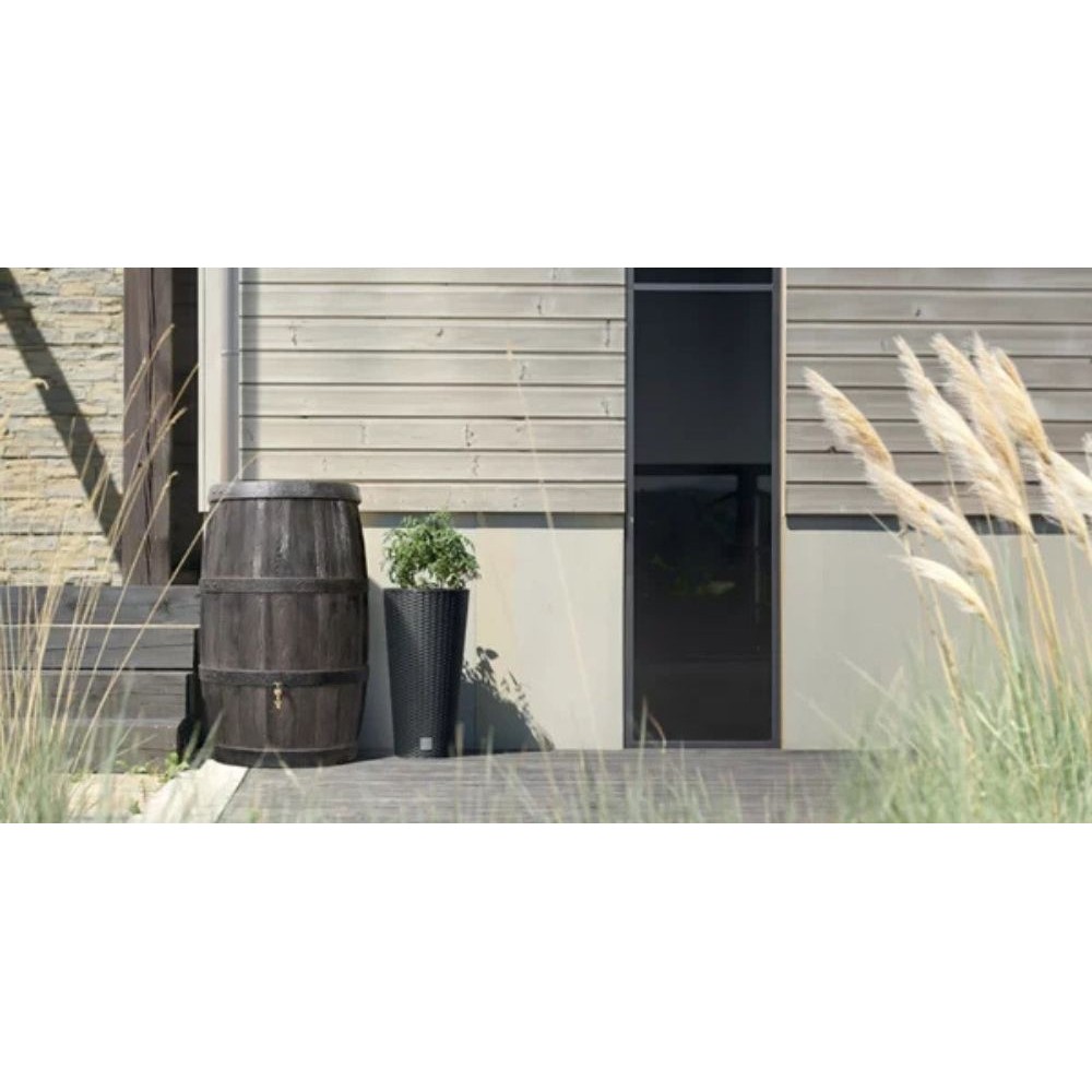 Резервоар за дъждовна вода Prosperplast Arves Burgund , 500л | Резервоари за дъждовна вода |  |