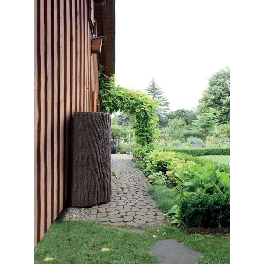 Резервоар за дъждовна вода Prosperplast Arves Evergreen Lite, 300л | Резервоари за дъждовна вода |  |