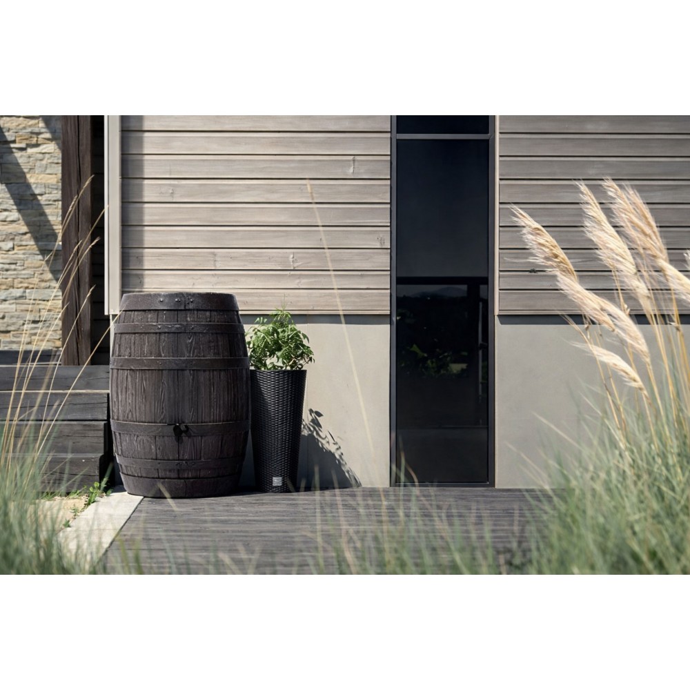 Резервоар за дъждовна вода Prosperplast Botaqua, 250л | Резервоари за дъждовна вода | Резервоари за Вода |