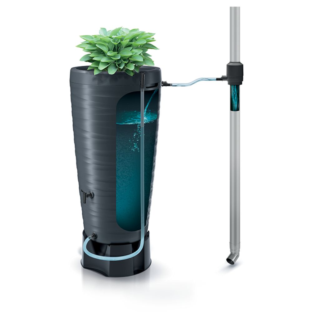 Резервоар за дъждовна вода Prosperplast Maze, 240л | Резервоари за дъждовна вода | Резервоари за Вода |