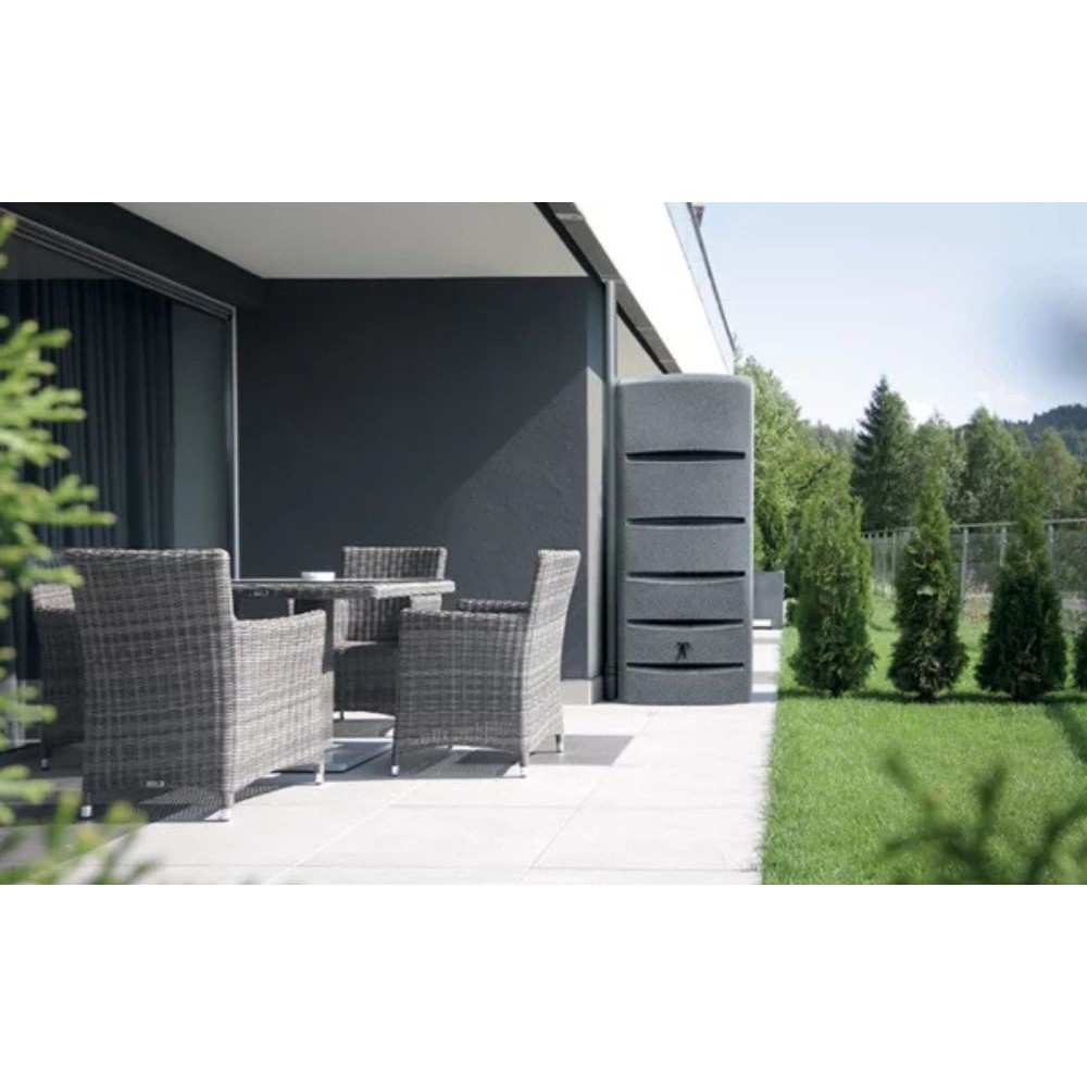 Резервоари за дъждовна вода Prosperplast Arves Tower, 260л | Резервоари за дъждовна вода |  |