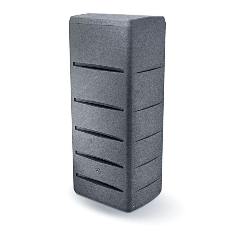 Резервоари за дъждовна вода Prosperplast Arves Tower, 260л | Резервоари за дъждовна вода |  |