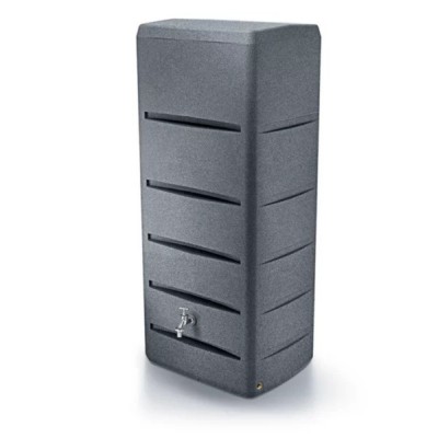 Резервоари за дъждовна вода Prosperplast Arves Tower, 260л - Резервоари за дъждовна вода