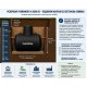 Резервоар за подземен монтаж HydroMoby S4, хоризонтален 5000 л, за биологична употреба | Резервоари за питейна вода |  |