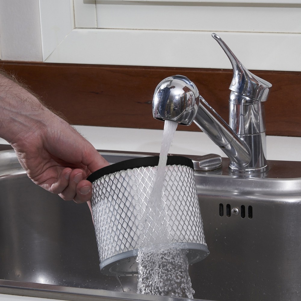 Прахосмукачка за пепел и камини Ribimex Cenetì, Капацитет 15 L | Прахосмукачки за пепел |  |