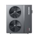 Термопомпа моноблок Sunsystem MONO PLUS 130 1PH въздух-вода, 12.6kW | Термопомпи |  |