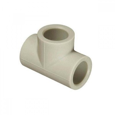 Тройник ППР FV Plast - ППР тръби и фитинги (PPR)