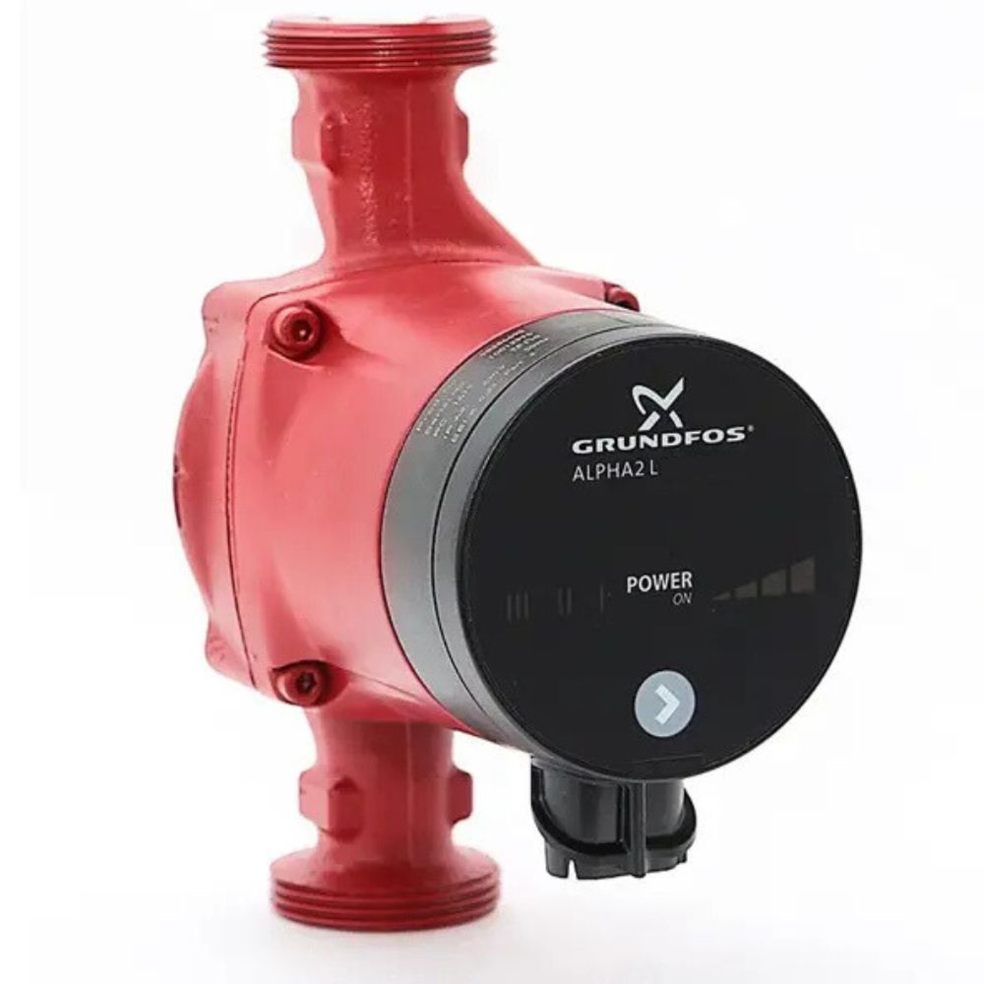 Pompe De Chauffage Grundfos Alpha 2 25-60 180 - Neuf, Emballée, Pour Système Centralisé