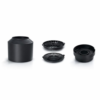 Външен филтър за улук за дъждовна вода Gutter Filter 1 HydroMoby - Резервоари за Вода