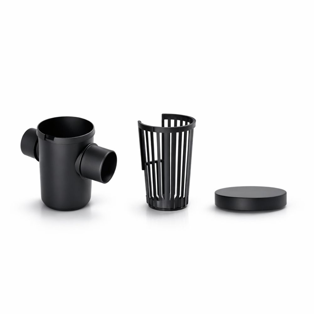 Външен филтър за улук за дъждовна вода Prosperplast | Резервоари за Вода |  |