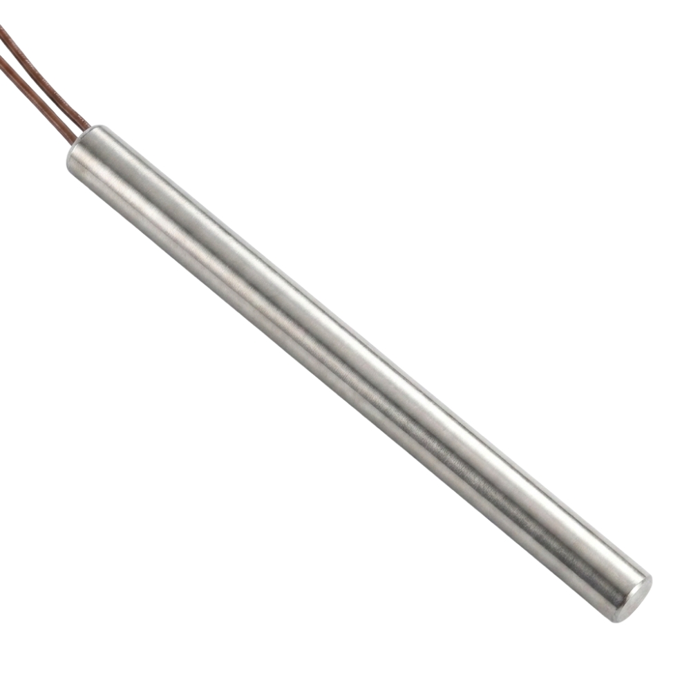 Запалка / Нагревател за пелетен котел FAMAR Geysir Wood и др., Дължина 350mm, 1000W | Запалки / Нагреватели за пелетни камини | Резервни части за пелетни камини |