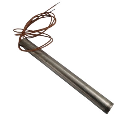 Запалка / Нагревател за пелетна камина Caldaie Unical и др., Дължина 130mm, 280W - Сравняване на продукти