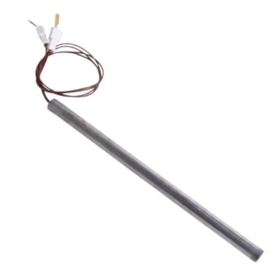Запалка / Нагревател за пелетна камина MCZ, CT Pasqualicchio и др., Дължина 230mm, 320W - Резервни части за пелетни камини