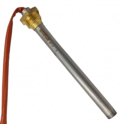 Запалка / Нагревател за пелетна камина Palazzetti, RED и др., Дължина 155mm, 300W - Резервни части за пелетни камини