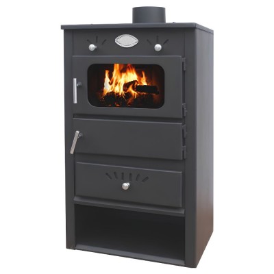 Камина на дърва Звезда 4B, 12.8kW - Сравняване на продукти