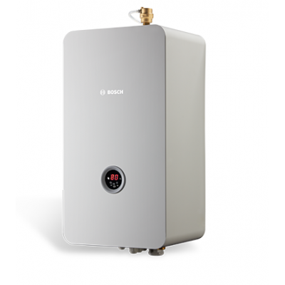 Електрически котел Bosch TRONIC HEAT 3500, 9kW - Bosch