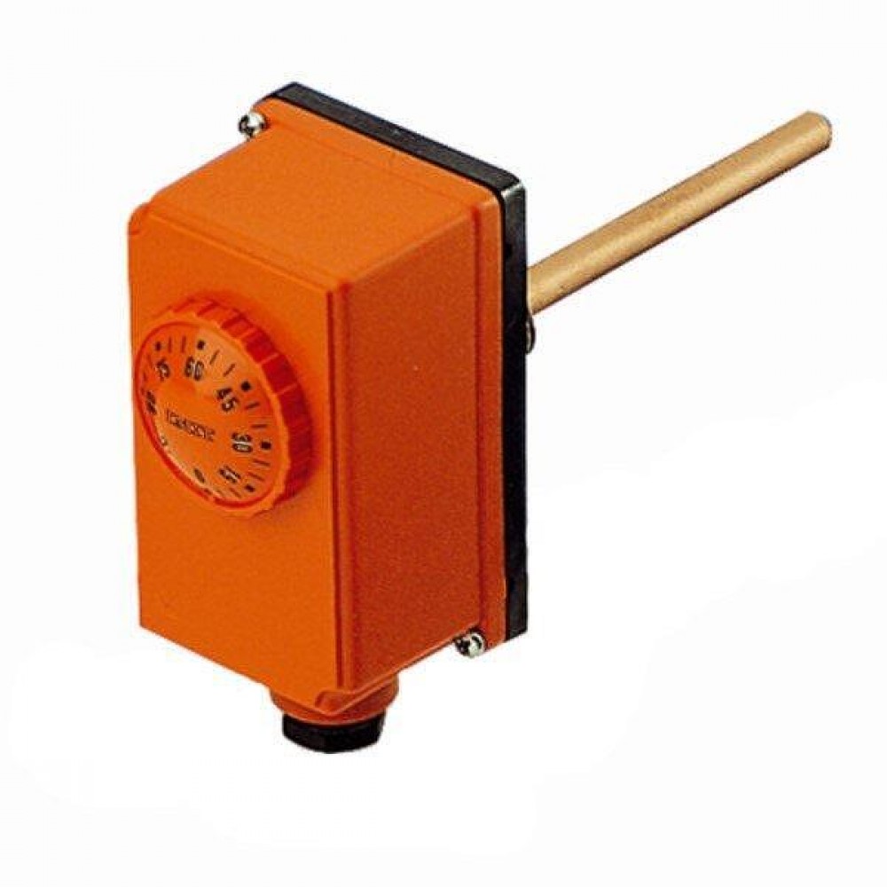 Потопяем термостат IMIT | Термостати | Контролни уреди |