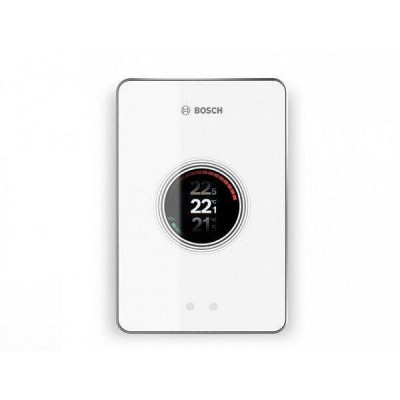 Интелигентен безжичен термостат Bosch EasyControl CT 200 - Bosch
