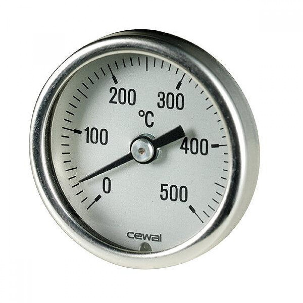 Термометър за димни газове Cewal | Термометри/Манометри | Контролни уреди |