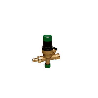 Автоматична група за доливане Honeywell VF06 1/2" - Обезвъздушители и предпазни клапани