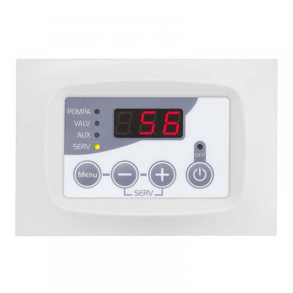Hydro,Temperature Controller TC110 TiEmme Elettronica | Контролни уреди | Уреди |