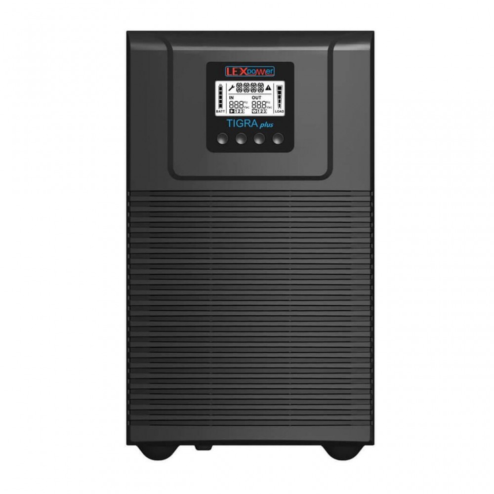 UPS TIGRAplus-B-1K | Циркулационни помпи и UPS | Уреди |