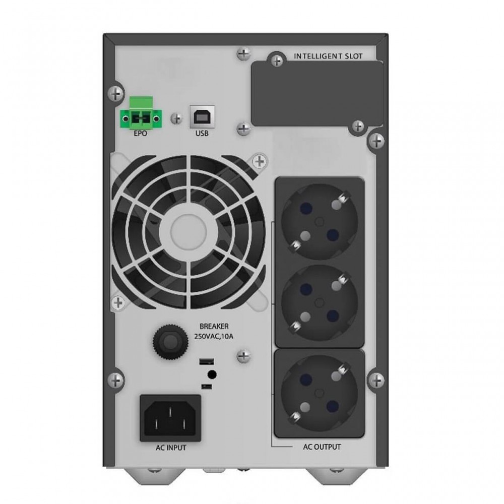 UPS TIGRAplus-B-1K | Циркулационни помпи и UPS | Уреди |