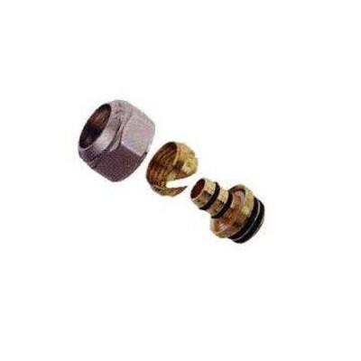 Адаптор 1/2" Pex/AL/Pex Ф16*2 ICMA 98 - Сравняване на продукти