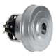 Вакуумен мотор V1J-PH22, 1200W за пелетна горелка BURNiT Pell и др. | Вентилатори | Части за пелетни горелки |