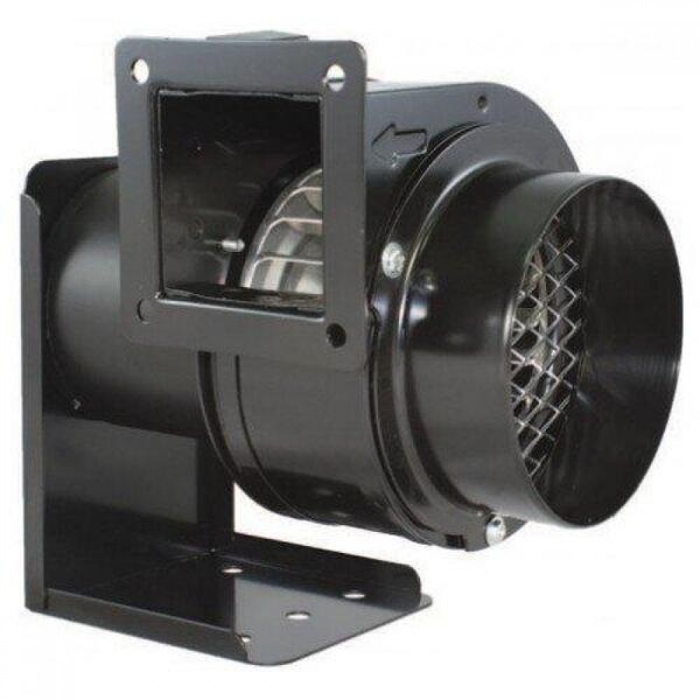 Центробежен вентилатор CY100B2P2a, 45W за котел на твърдо гориво BURNiT и др. | Вентилатори | Части за котли |