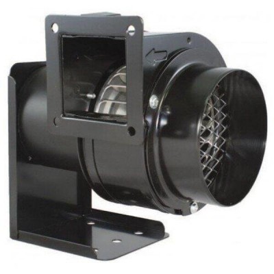 Центробежен вентилатор CY100B2P2a, 45W за котел на твърдо гориво BURNiT и др. - Части за котли