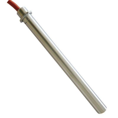 Запалка / Нагревател за пелетна камина, Дължина 160mm, 250W - Запалки / Нагреватели за пелетни камини