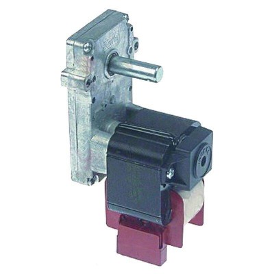 Мотор редуктор Kenta K9117120 3RPM за пелетни камини Edilkamin, Cadel, Eurofiamma, Italflame и др. - Сравняване на продукти