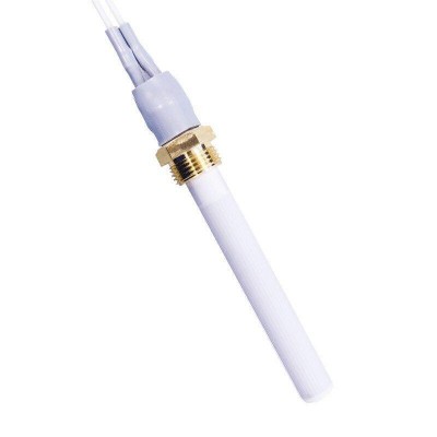 Керамичен нагревател за пелетна камина, Дължина 88mm, 250W - Нагреватели
