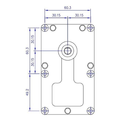 Мотор редуктор Mellor FB1304 8RPM за пелетна камина - Сравняване на продукти